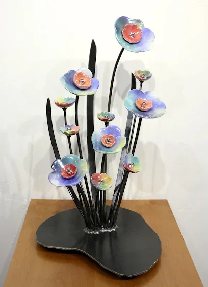 Vue Gallery